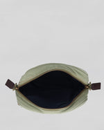 Washed Cotton shoulder bag USPA-2647