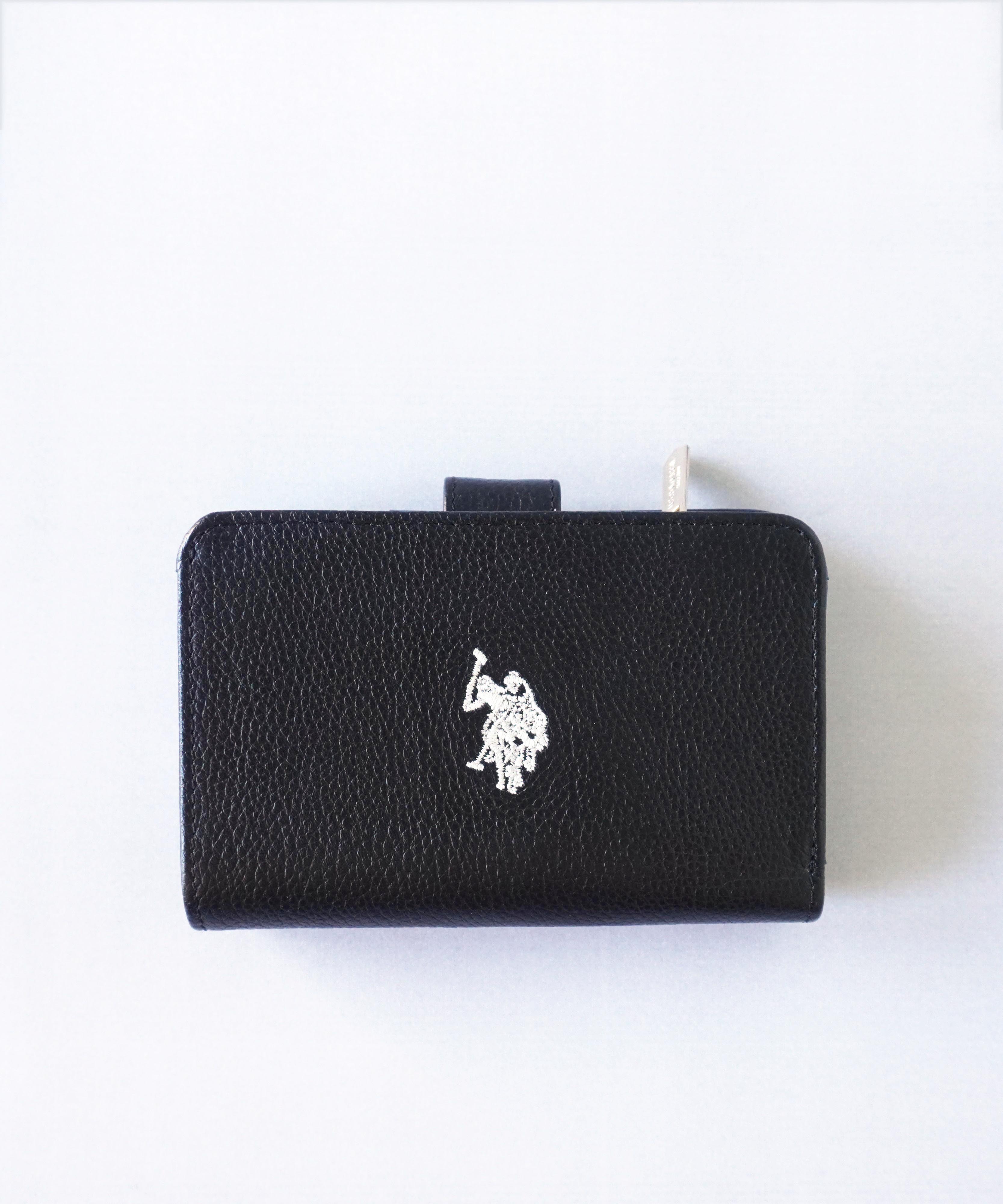 2685　こちらは専用です Zip card wallet USPA-2685 – U.S. POLO ASSN. 公式オンラインストア
