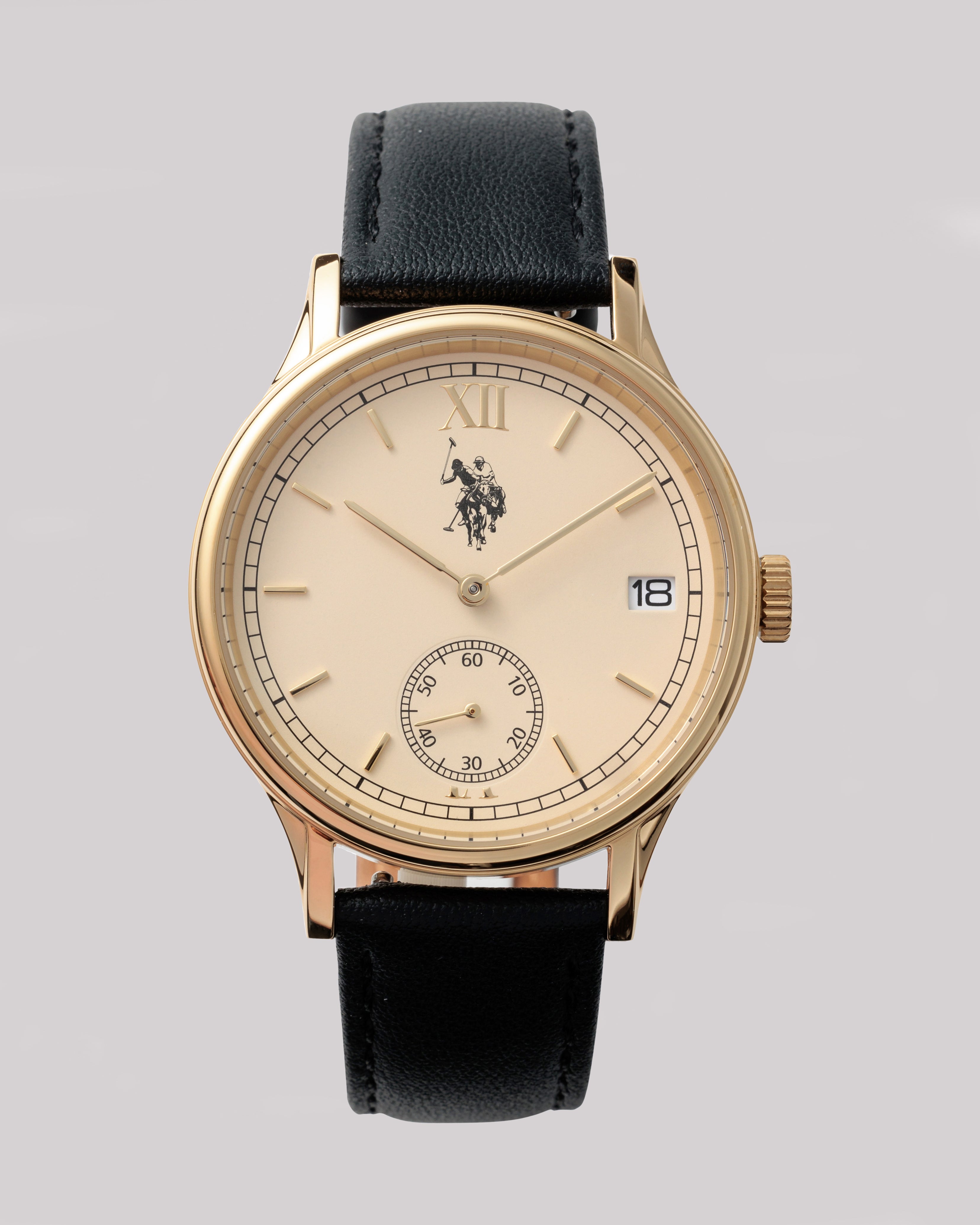 U.S. POLO ASSN. US-14 lady's Watch Classico – U.S. POLO ASSN. 公式オンラインストア