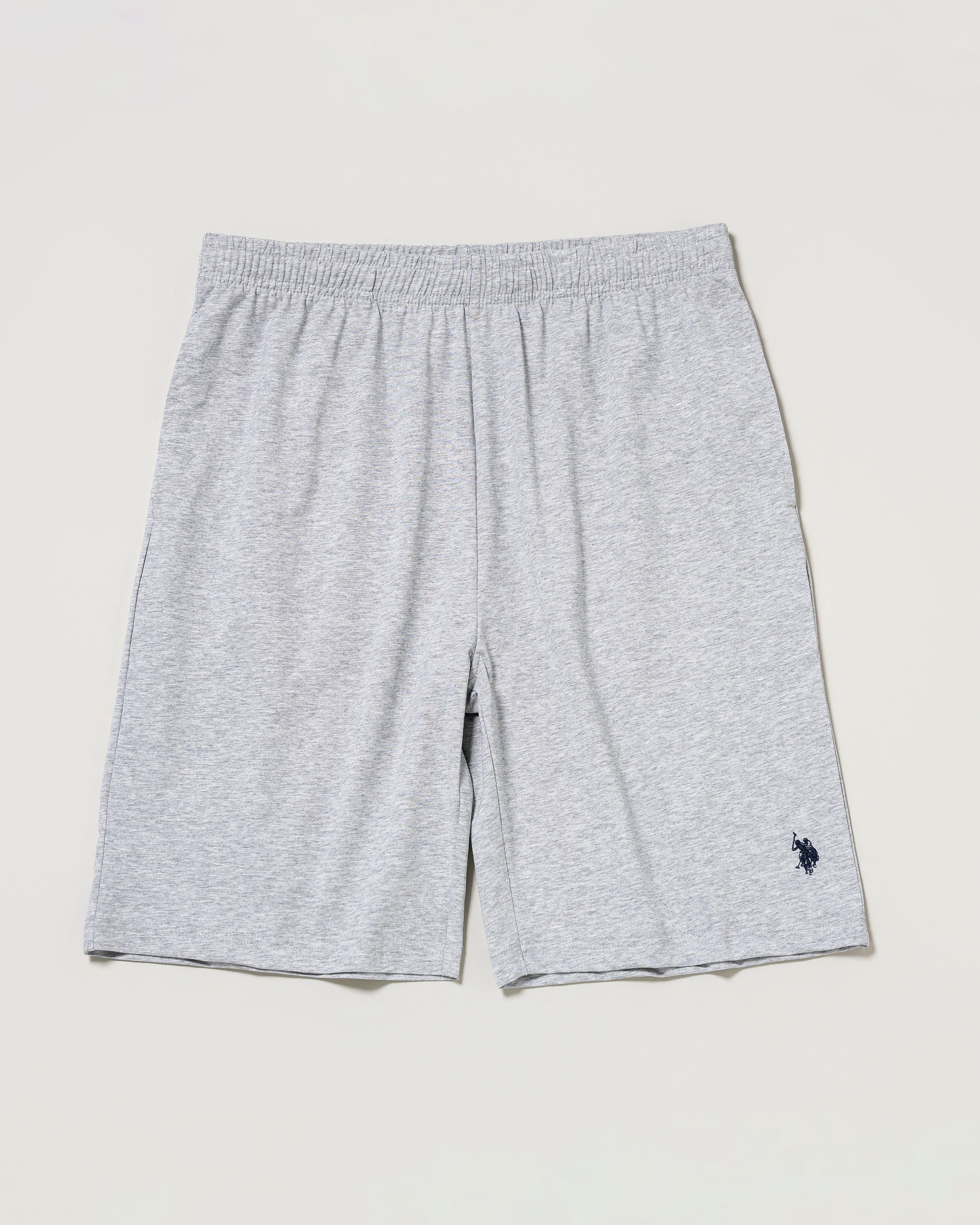 Cool-to-the-touch shorts 接触冷感ショートパンツ ダブルホースマン