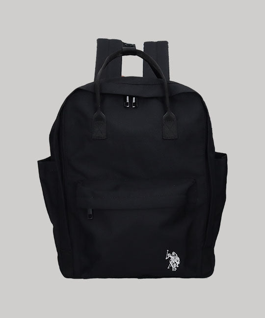 Square backpack USPA-2740 – U.S. POLO ASSN. 公式オンラインストア