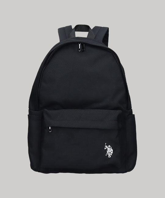 ポリエステル ラウンド バックパック USPA-2741 – U.S. POLO ASSN