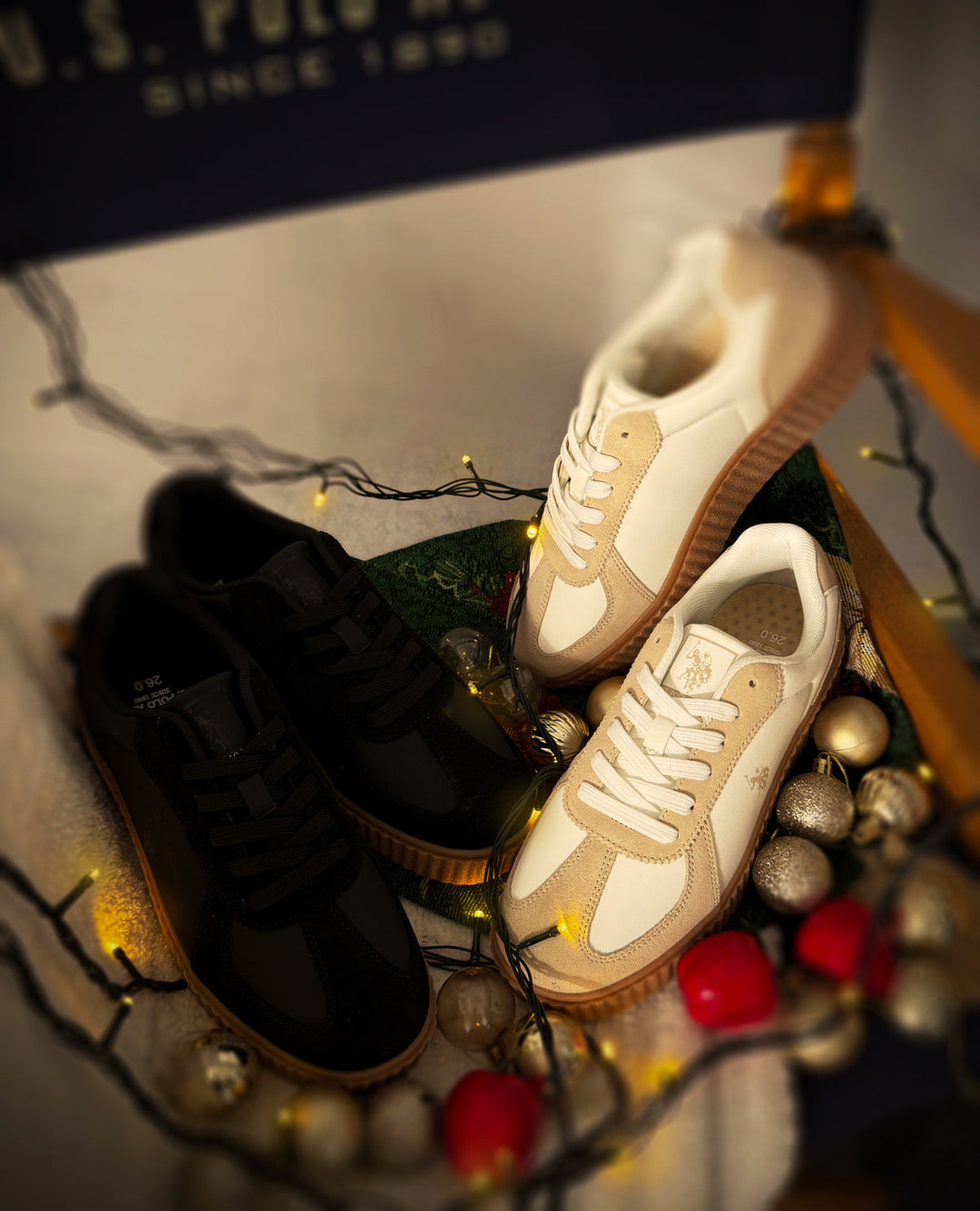 CONTENTS – U.S. POLO ASSN. 公式オンラインストア