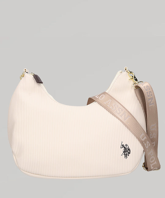 pleats shoulder bag USPA-2683 – U.S. POLO ASSN. 公式オンラインストア
