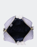 recycled nylon square shoulderbag スクエアショルダーバッグ　USPA-2669