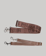 Cross check quilting flap shoulderbag USPA-2723