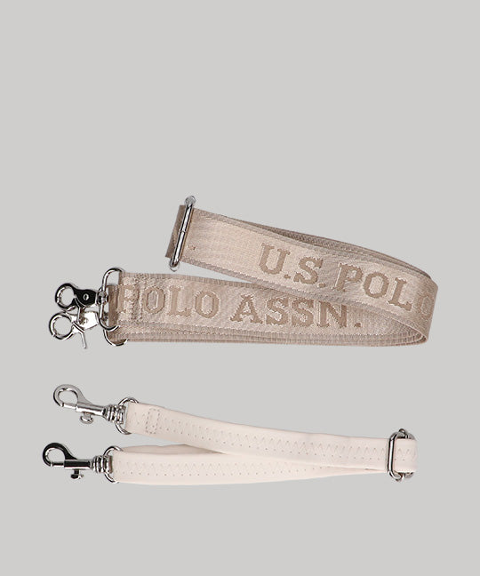 Cross check quilting flap shoulderbag USPA-2723