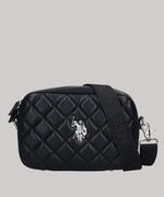 Cross check quilting shoulderbag USPA-2724
