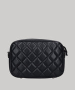 Cross check quilting shoulderbag USPA-2724