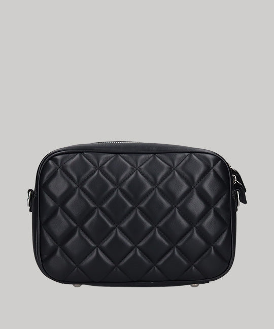 Cross check quilting shoulderbag USPA-2724