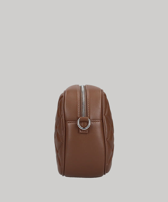 Cross check quilting shoulderbag USPA-2724
