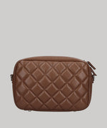Cross check quilting shoulderbag USPA-2724
