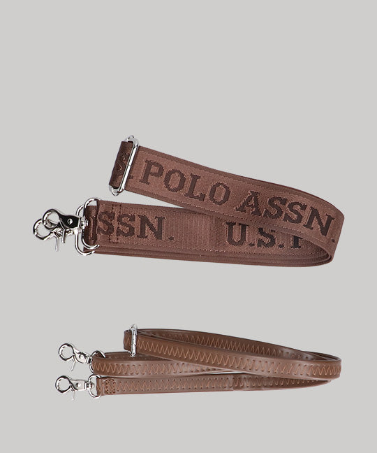 Cross check quilting shoulderbag USPA-2724