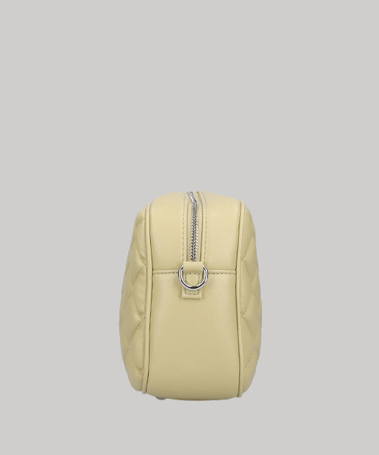 Cross check quilting shoulderbag USPA-2724