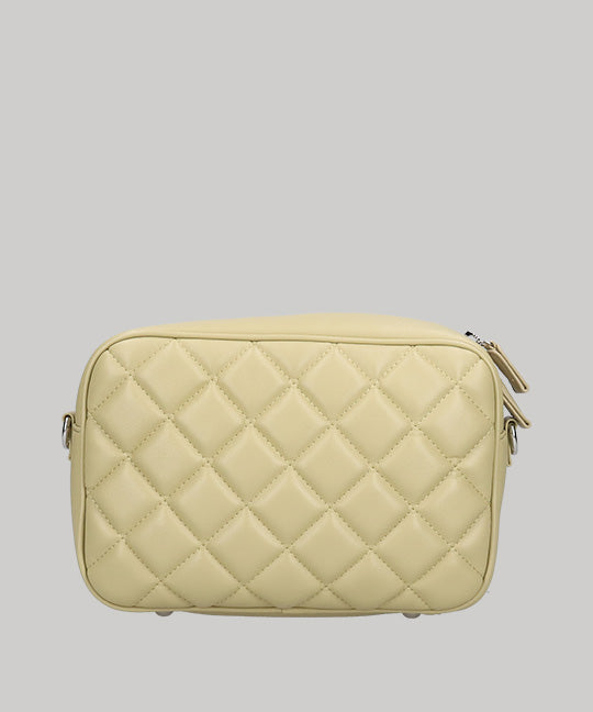 Cross check quilting shoulderbag USPA-2724