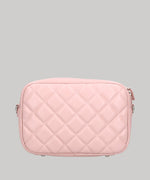 Cross check quilting shoulderbag USPA-2724