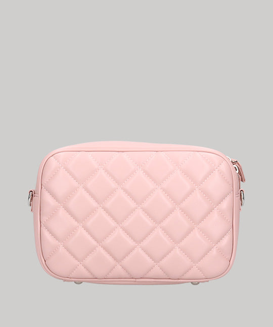 Cross check quilting shoulderbag USPA-2724