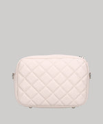 Cross check quilting shoulderbag USPA-2724