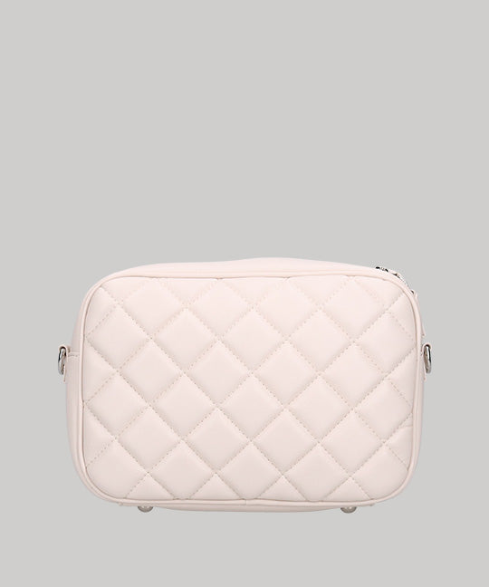 Cross check quilting shoulderbag USPA-2724