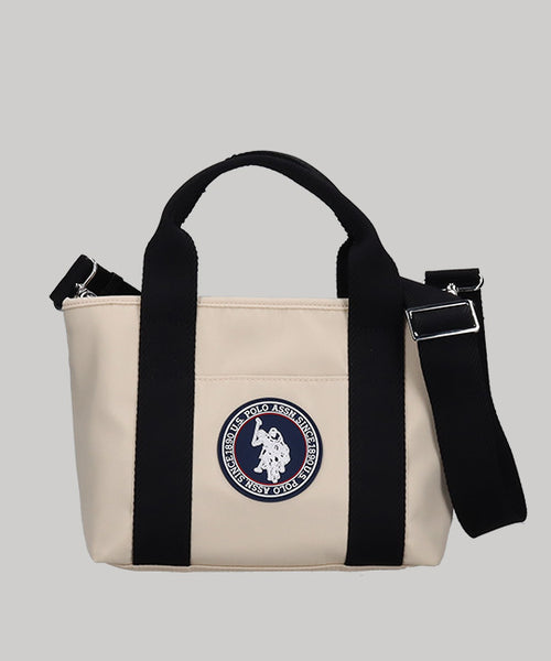 Downtown totebag USPA-2717
