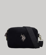 corduroy shoulder bag USPA-2728