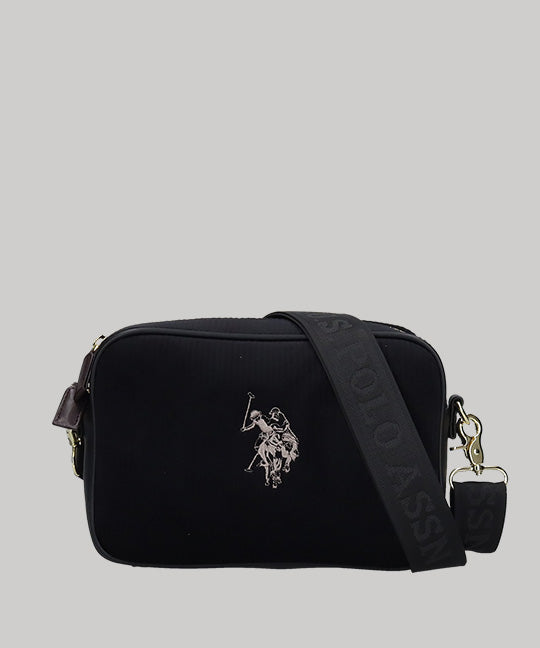 corduroy shoulder bag USPA-2728