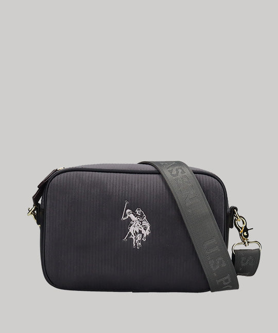 corduroy shoulder bag USPA-2728