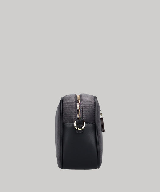 corduroy shoulder bag USPA-2728