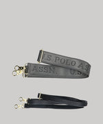 corduroy shoulder bag USPA-2728