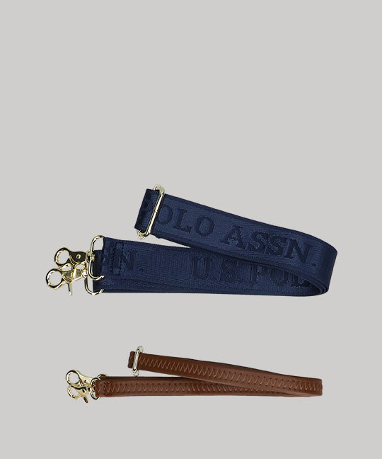 corduroy shoulder bag USPA-2728