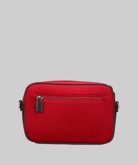 corduroy shoulder bag USPA-2728