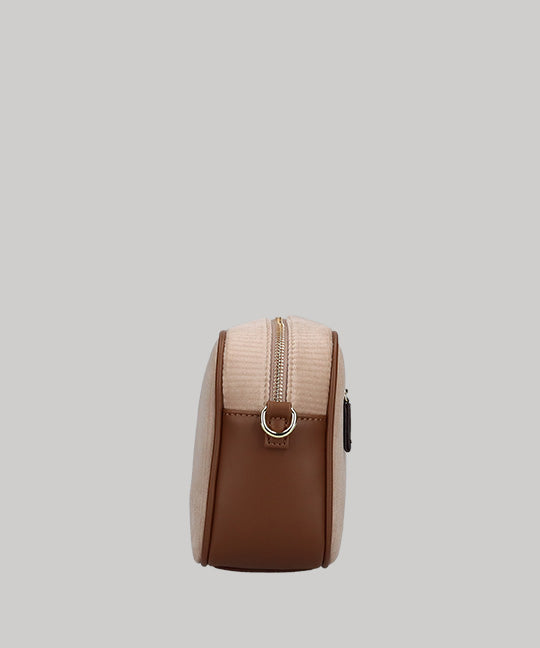 corduroy shoulder bag USPA-2728