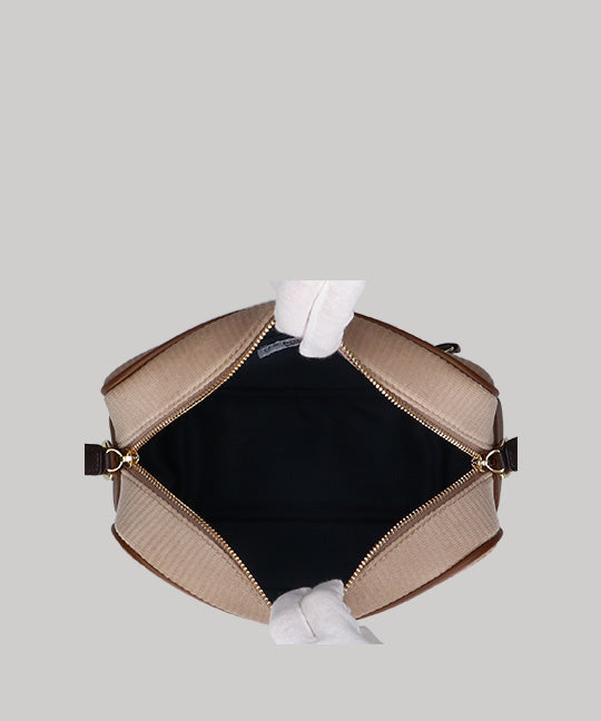 corduroy shoulder bag USPA-2728