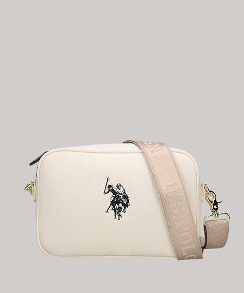 corduroy shoulder bag USPA-2728