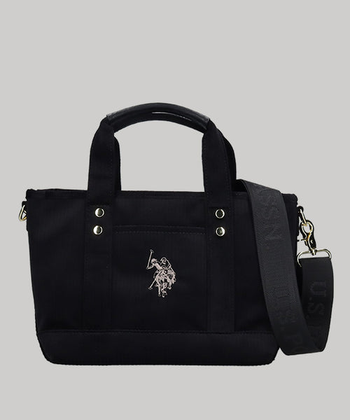 corduroy tote bag USPA-2729