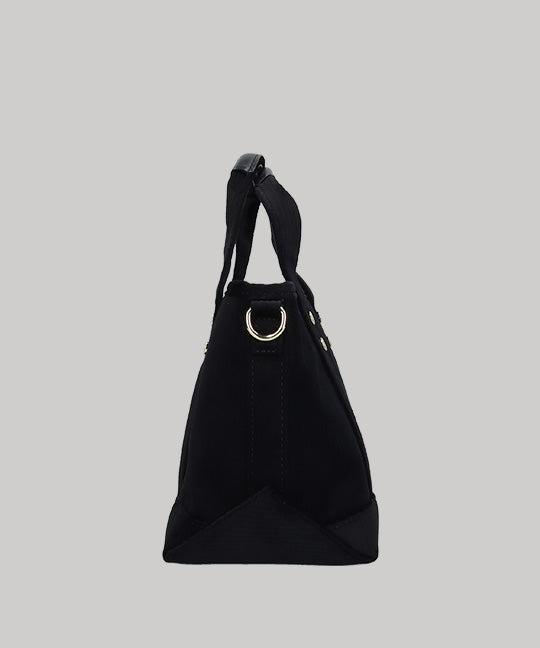 corduroy tote bag USPA-2729