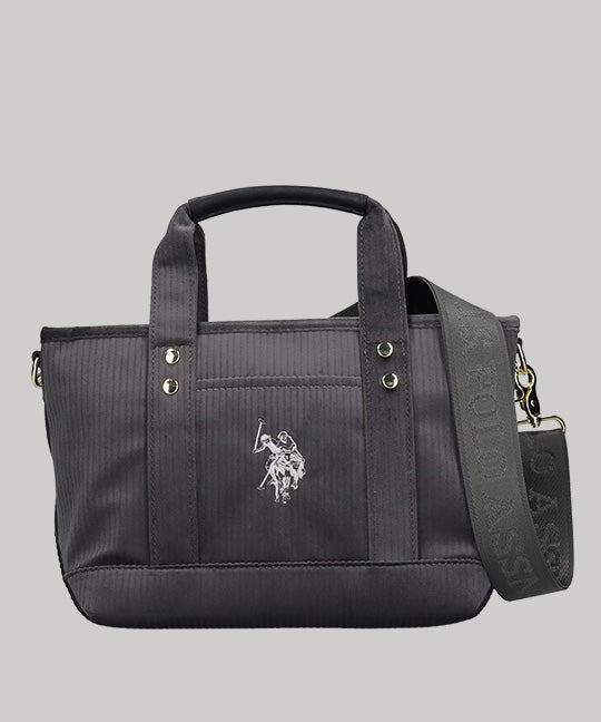 corduroy tote bag USPA-2729