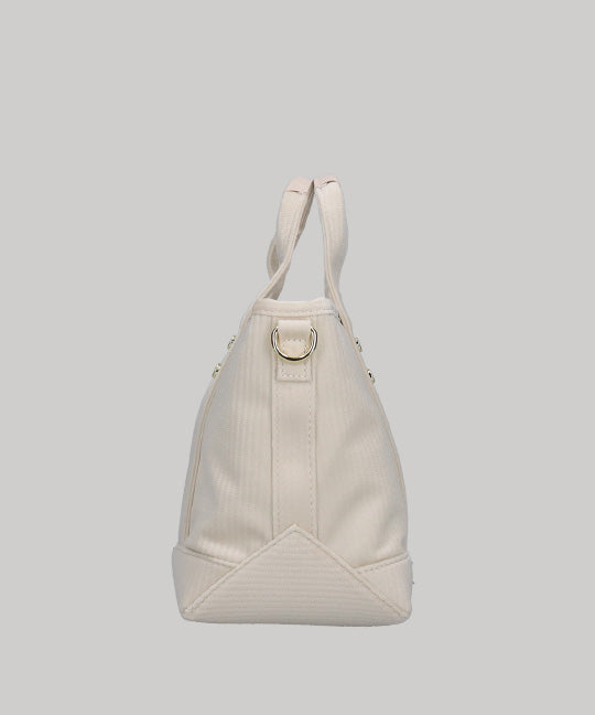 corduroy tote bag USPA-2729