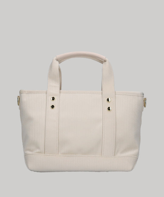 corduroy tote bag USPA-2729