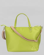 recycled nylon tote bag USPA-2653