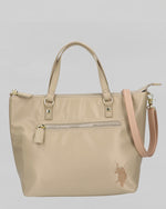 recycled nylon tote bag USPA-2653