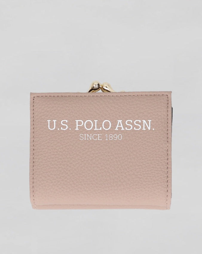 small frame wallet USPA-2590