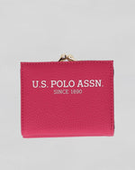 small frame wallet USPA-2590