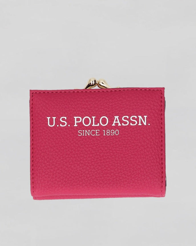 small frame wallet USPA-2590