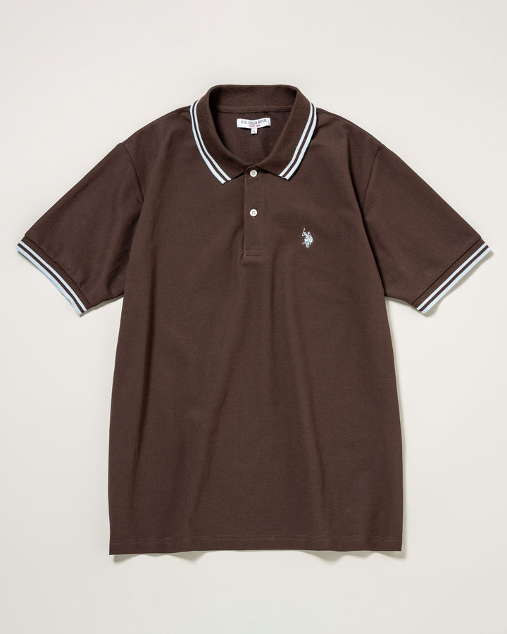 【売り切り】19AW DESCENDANT PUBA POLO US 売り切り】19AW DESCENDANT PUBA POLO US - メルカリ