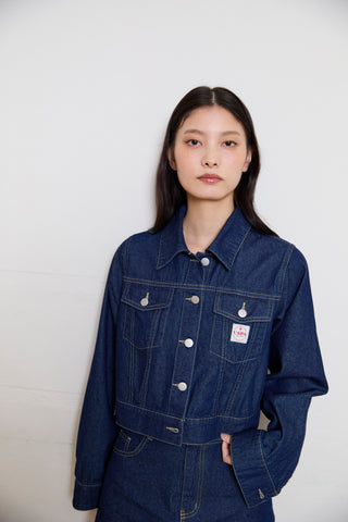 CDG JUNYA WATANABE MAN×LEVI'S 再構築デニムパンツ WQ-P074 WQ
