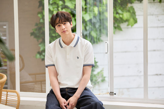 伊原六花×小関裕太 着用モデル – U.S. POLO ASSN. 公式