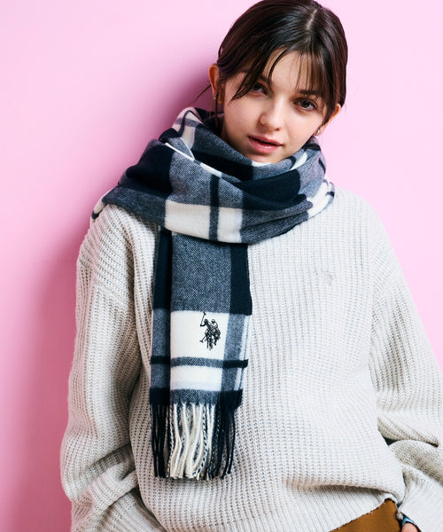 logo check muffler USPA-2019