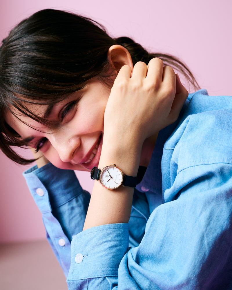 U.S. POLO ASSN. US-28 Watch Petit – U.S. POLO ASSN. 公式オンライン