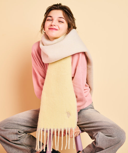 Boucle muffler USPA-2017